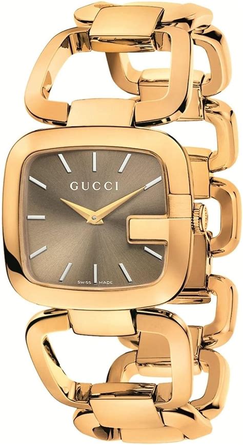 relojes gucci mujer|reloj gucci mujer antiguo precio.